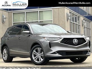 Certified 2023 Acura MDX SH-AWD image 1