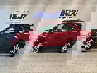 Used 2019 Chevrolet Equinox LT image 1