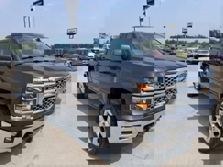 Used 2015 Chevrolet Silverado 1500 LT w/ LT Convenience Package image 1