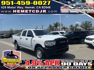 Used 2022 RAM 2500 Tradesman image 1