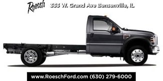 Used 2008 Ford F450 XL image 1