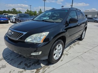 Used 2009 Lexus RX 350 AWD image 1