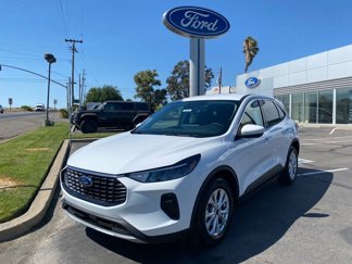 New 2024 Ford Escape Active w/ Tech Pack #2 image 1