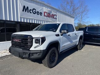 New 2024 GMC Sierra 1500 AT4X w/ AT4X AEV Edition image 1