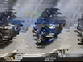 Used 2018 BMW X3 xDrive30i image 1