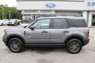 Used 2023 Ford Bronco Sport Big Bend w/ Convenience Package image 1
