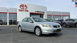 Used 2010 Honda Accord EX image 1