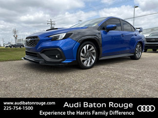 Used 2022 Subaru WRX Premium image 1