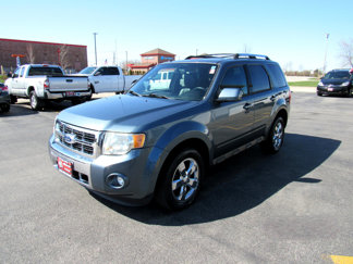 Used 2011 Ford Escape Limited w/ 302A Rapid Spec Order Code image 1
