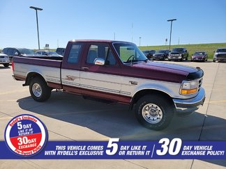 Used 1996 Ford F150 XL image 1