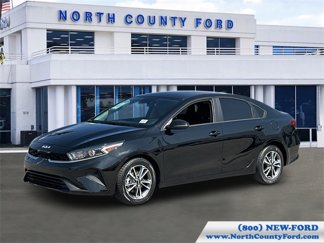 Used 2023 Kia Forte LXS w/ LXS Technology Package image 1