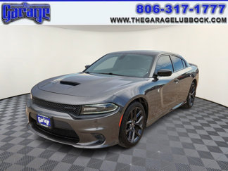 Used 2021 Dodge Charger GT w/ Blacktop Package image 1