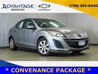 Used 2011 MAZDA MAZDA3 i Touring image 1