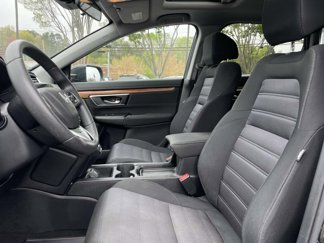 Used 2019 Honda CR-V EX image 1