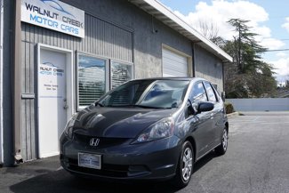 Used 2012 Honda Fit image 1