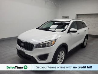 Used 2016 Kia Sorento LX w/ LX Convenience Package image 1