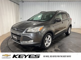 Used 2016 Ford Escape SE w/ Equipment Group 201A image 1