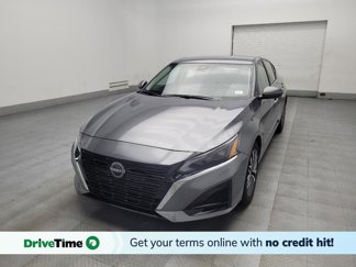 Used 2023 Nissan Altima 2.5 SV image 1