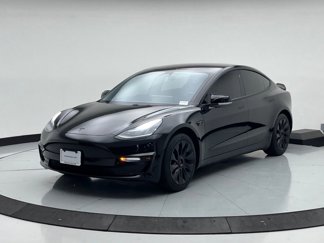 Used 2018 Tesla Model 3 Mid Range image 1