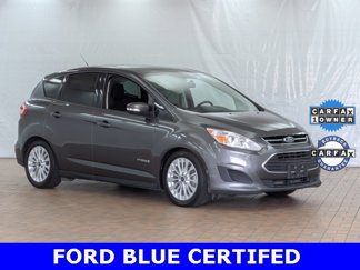 Used 2018 Ford C-MAX SE w/ Equipment Group 202A image 1