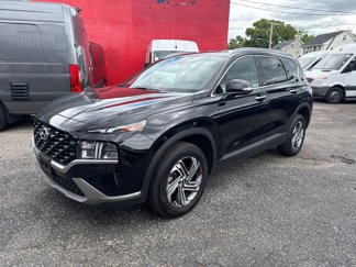 Used 2023 Hyundai Santa Fe SEL image 1