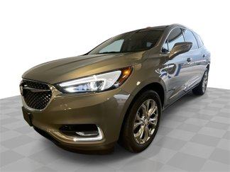 Used 2019 Buick Enclave Avenir image 1