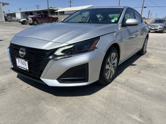 Used 2023 Nissan Altima 2.5 S image 1