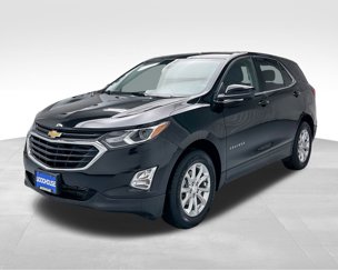 Used 2020 Chevrolet Equinox LT image 1