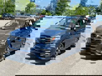 Certified 2023 Subaru Legacy image 1