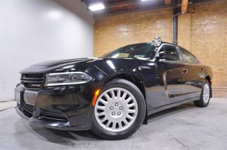 Used 2015 Dodge Charger Police image 1