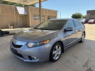 Used 2011 Acura TSX Sedan image 1