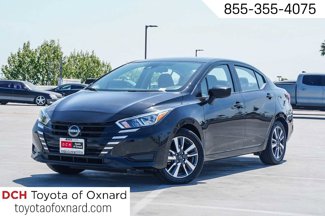 Used 2023 Nissan Versa SV image 1