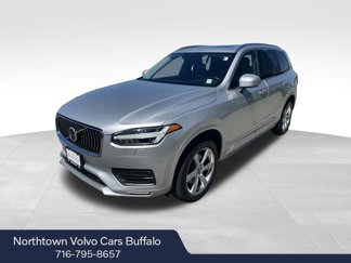 Used 2020 Volvo XC90 T6 Momentum image 1