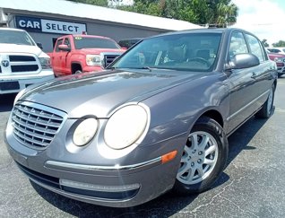 Used 2008 Kia Amanti w/ Leather Pkg image 1