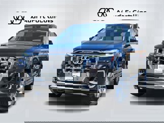 New 2025 Audi Q7 3.0T Premium Plus image 1