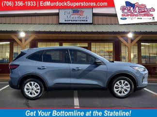New 2025 Ford Escape Active image 1