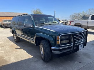 Used 1995 GMC Suburban 4WD image 1