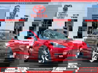 Used 2019 Tesla Model 3 Performance image 1