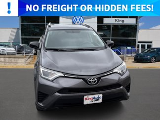 Used 2016 Toyota RAV4 LE image 1