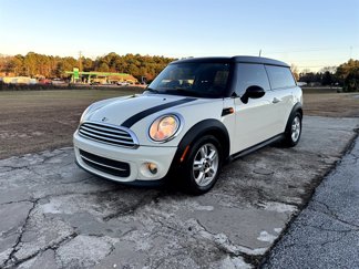 Used 2014 MINI Cooper Clubman image 1