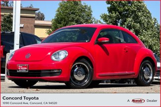 Used 2012 Volkswagen Beetle 2.5 image 1