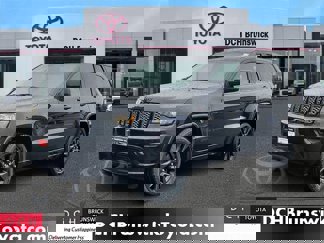 Used 2019 Jeep Grand Cherokee Altitude image 1