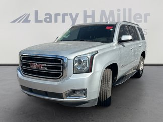 Used 2018 GMC Yukon SLE w/ Convenience Package image 1