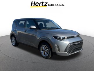 Used 2024 Kia Soul LX w/ Option Group 015 image 1