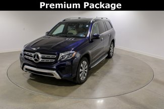 Used 2018 Mercedes-Benz GLS 450 4MATIC video 1
