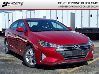 Used 2019 Hyundai Elantra Value Edition image 1