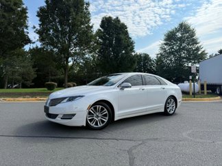 Used 2014 Lincoln MKZ Hybrid w/ Equipment Group 202A Reserve image 1