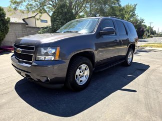 Used 2010 Chevrolet Tahoe LT image 1