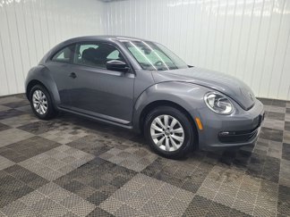Used 2014 Volkswagen Beetle 2.5 image 1