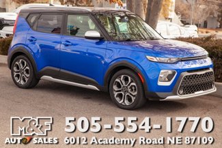 Used 2021 Kia Soul X-Line image 1